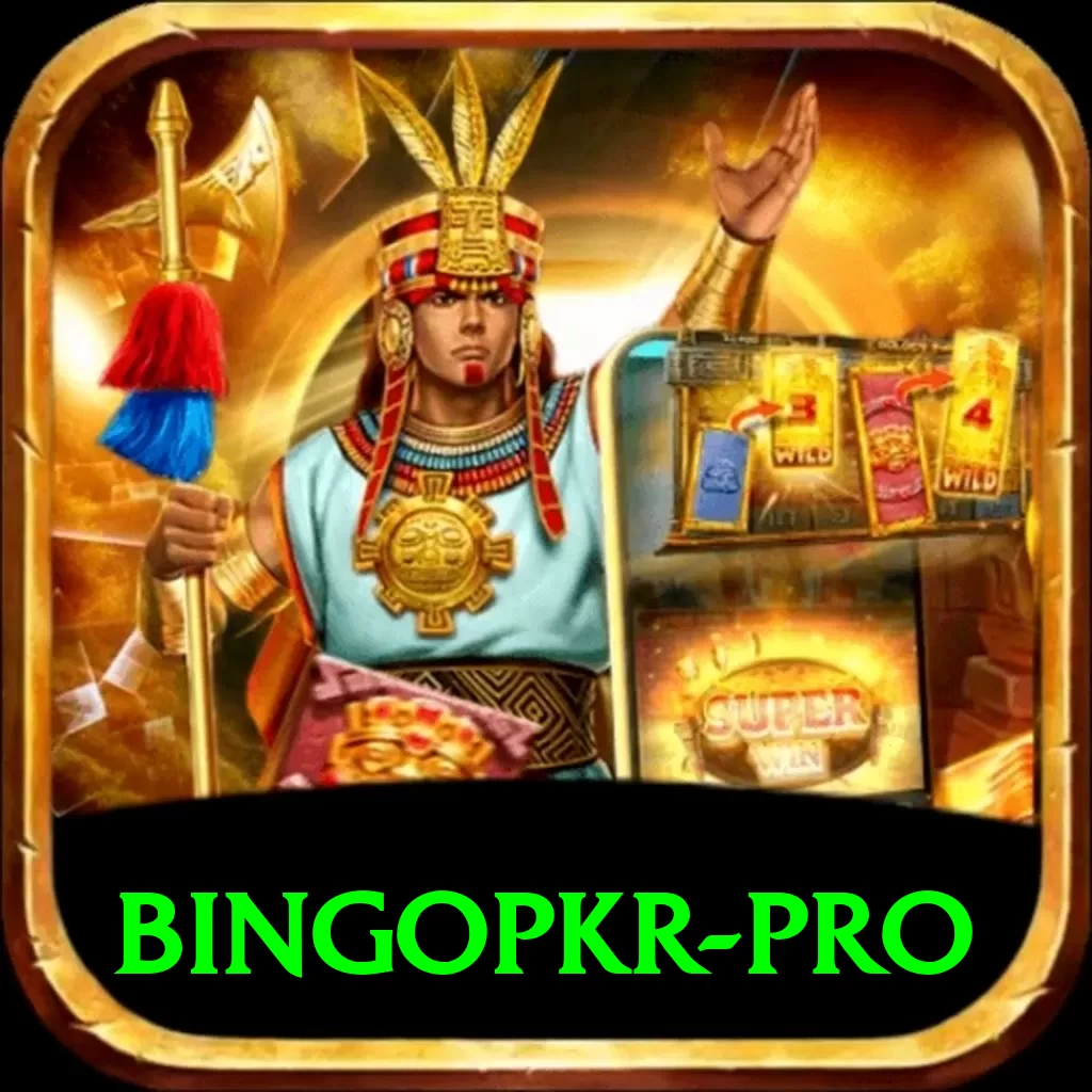 bingopkr Official v2.6.1 - 2