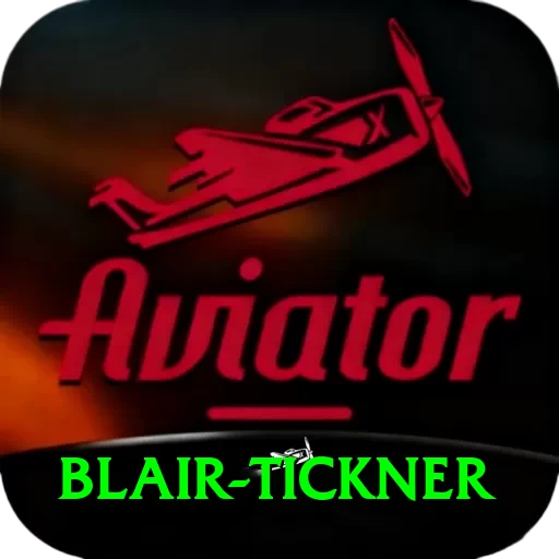 blair tickner Pro v5.2.8 - 2