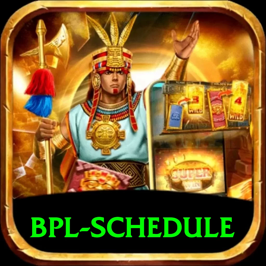 bpl schedule Gold Pro v1.4.1 - 2