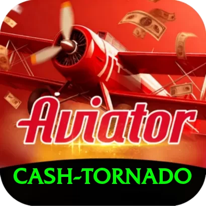 cash tornado Deluxe Edition v3.2.7 - 2