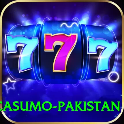 Casumo Pakistan Pro Max vv1.3.7 - 2