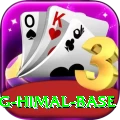 chamlang himal base Plus Pro v5.3.7