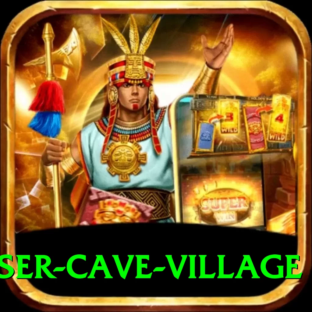 chhoser cave village Deluxe Edition v4.7.6 - 2