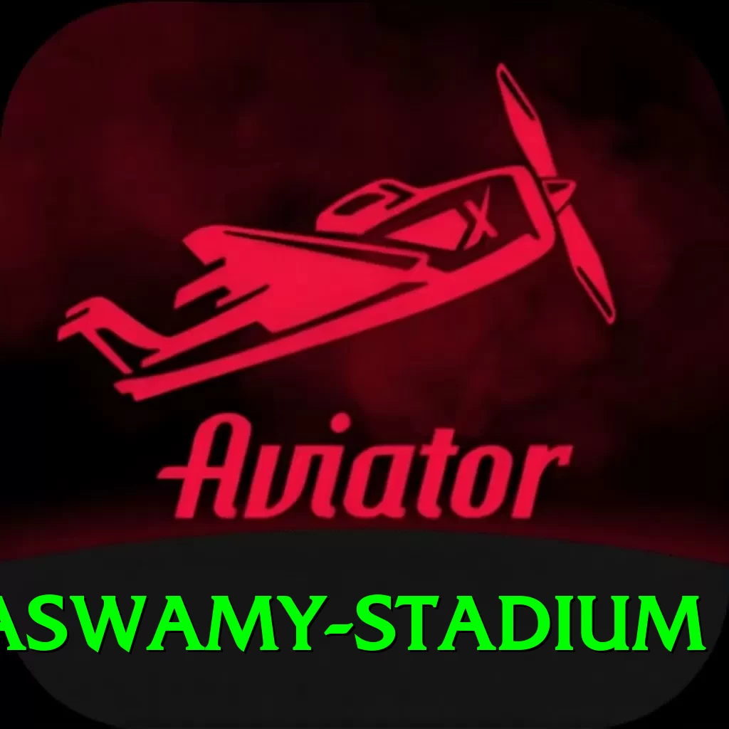 chinnaswamy stadium Deluxe v2.2.7 - 2