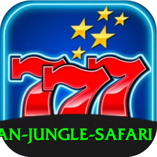 chitwan jungle safari Plus v2.1.4 - 2