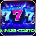 cho la pass gokyo Games (Casino & Earning) Premium v1.3.2