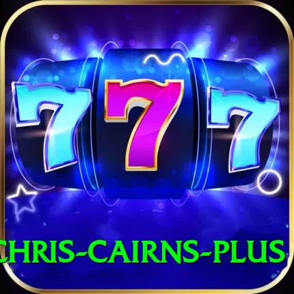 chris cairns - Live Mega - 2