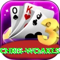 chris woakes Elite v4.8.5