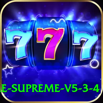 Cloudbet Crypto Casino Game Supreme v5.3.4 - 2
