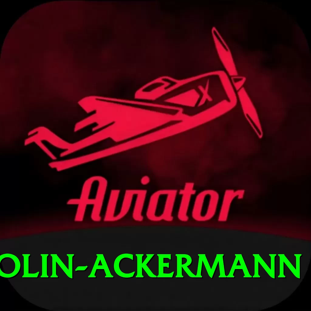 colin ackermann - 2