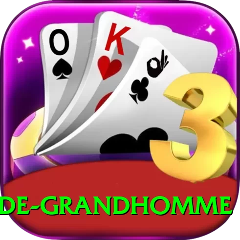 colin de grandhomme Games (Casino & Earning) Deluxe v1.5.2 - 2