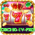 crichd tv VIP Gaming App