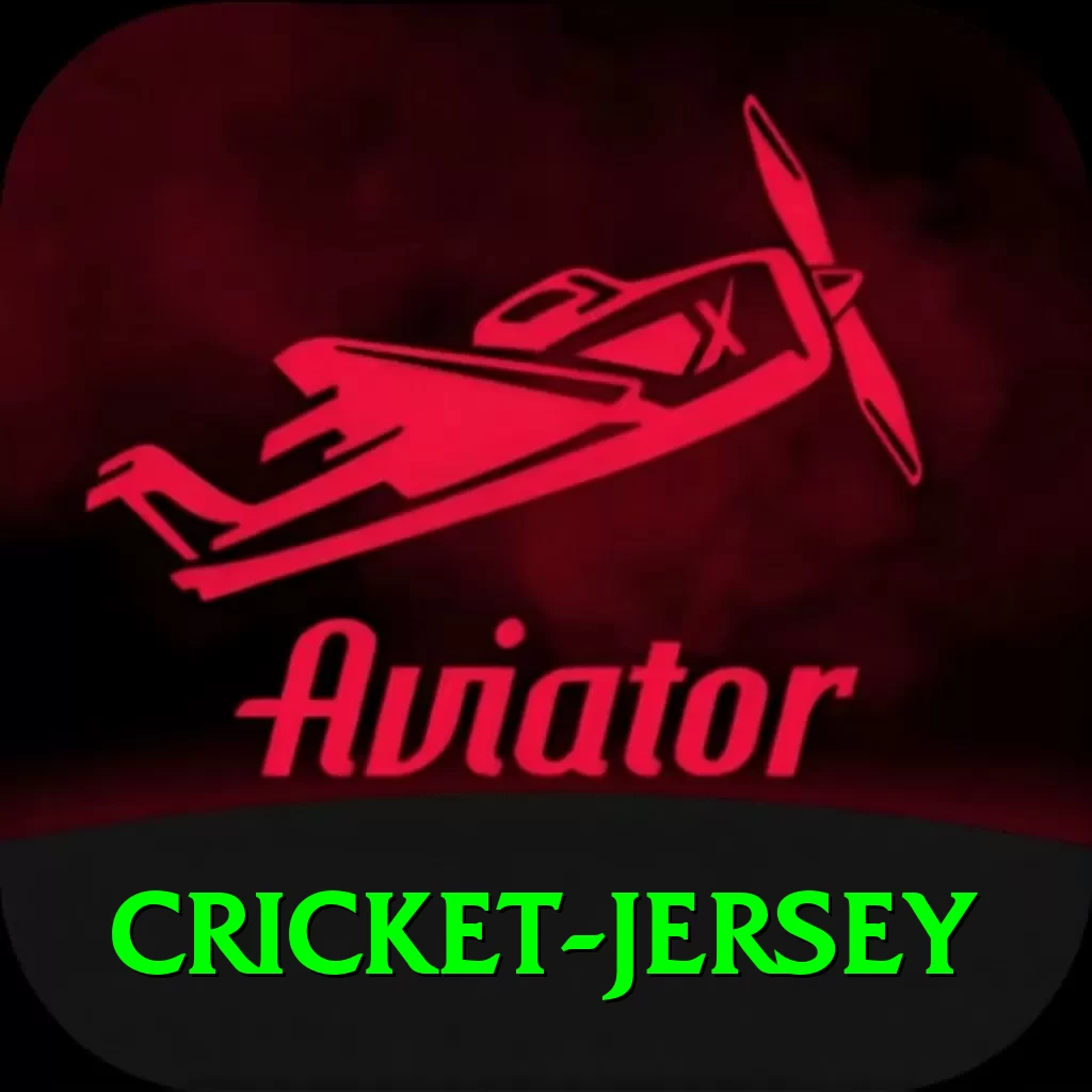 cricket jersey Premium Edition v1.8.4 - 2