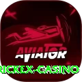 crickex casino Gold Edition v4.7.6