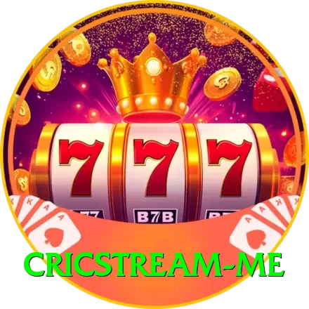 cricstream me Plus v3.5.6 - 2