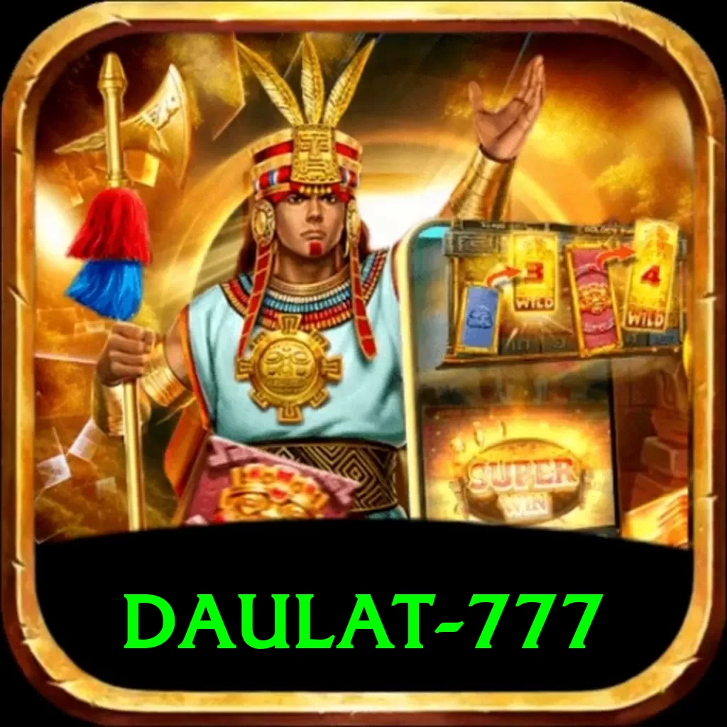 daulat 777 Elite Pro v3.3.8 - 2