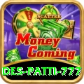 Des Patti 777 Deluxe Edition v2.6.3