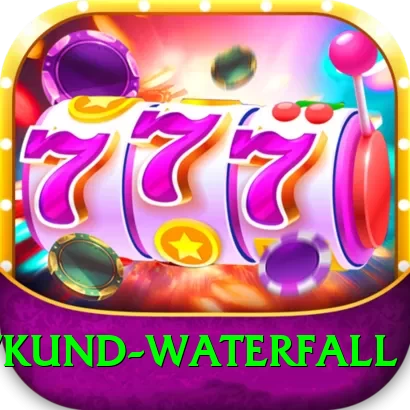 devkund waterfall Max v3.5.9 - 2