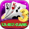 E2 Bet Game Gold Edition v3.6.1