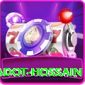 ebadot hossain Gold Pro v4.7.5