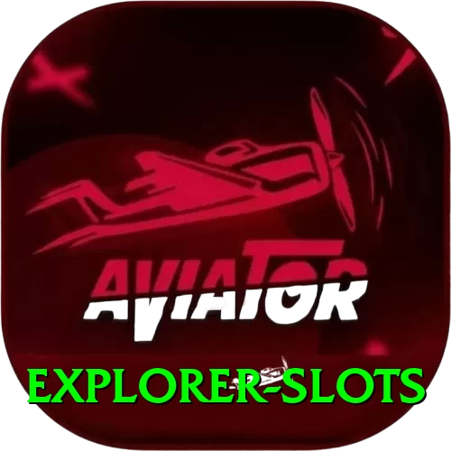 explorer slots Plus v1.2.3 - 2
