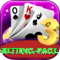 facebook betting page Gold Edition v5.5.7