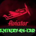 fastest century in t20 Turbo v1.3.4