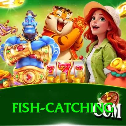 fish catching Deluxe Edition v5.9.6 - 2