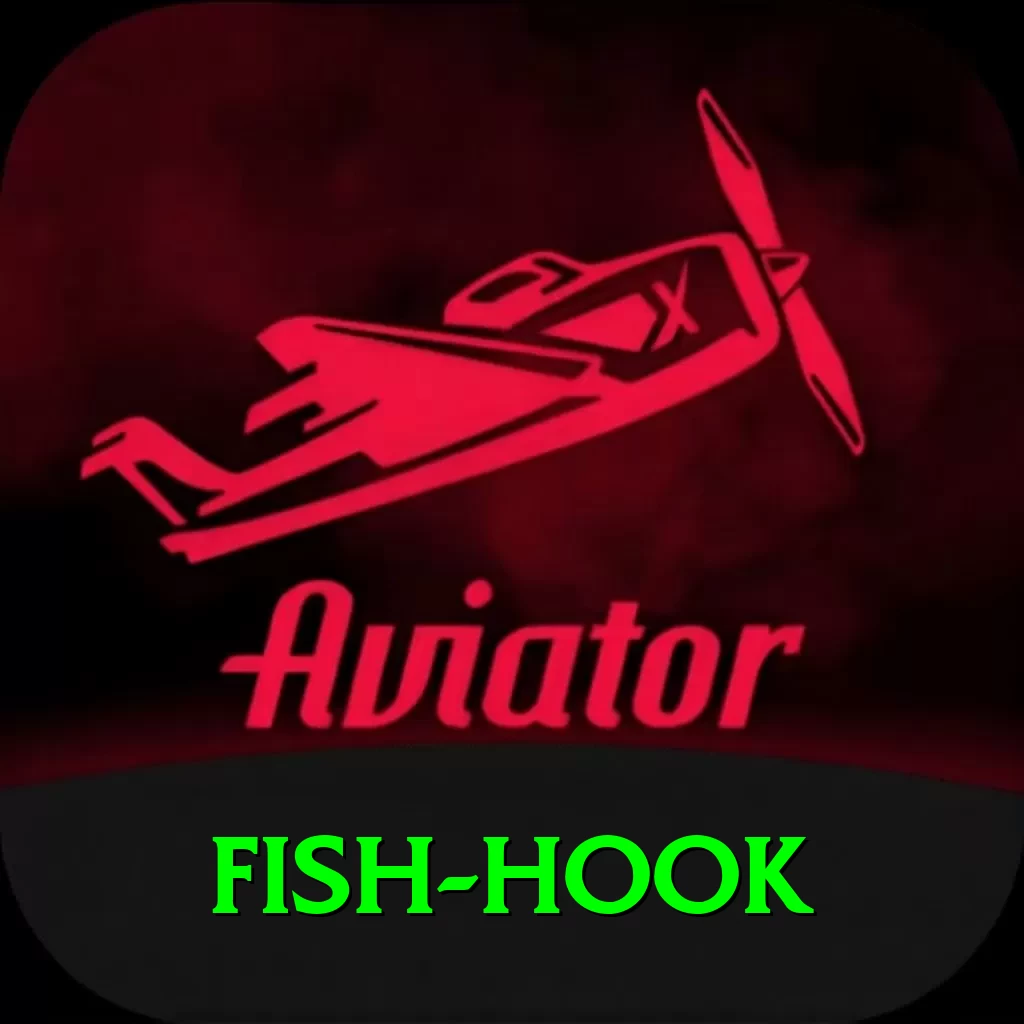 fish hook Games (Casino & Earning) Pro v3.1.6 - 2