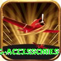 fishing accessories Games (Casino & Earning) Plus v4.4.9