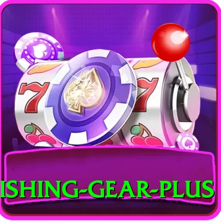 fishing gear Prime Casino App - 2