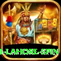 gaddafi lahore spin Plus v5.0.4