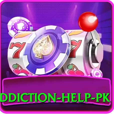 gambling addiction help pk Plus v2.0.9 - 2