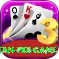 Gameistan PKR Game Deluxe Pro v4.8.7