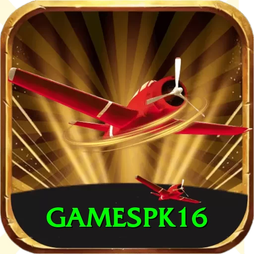 gamespk16 Deluxe Pro vv5.5.6 - 2