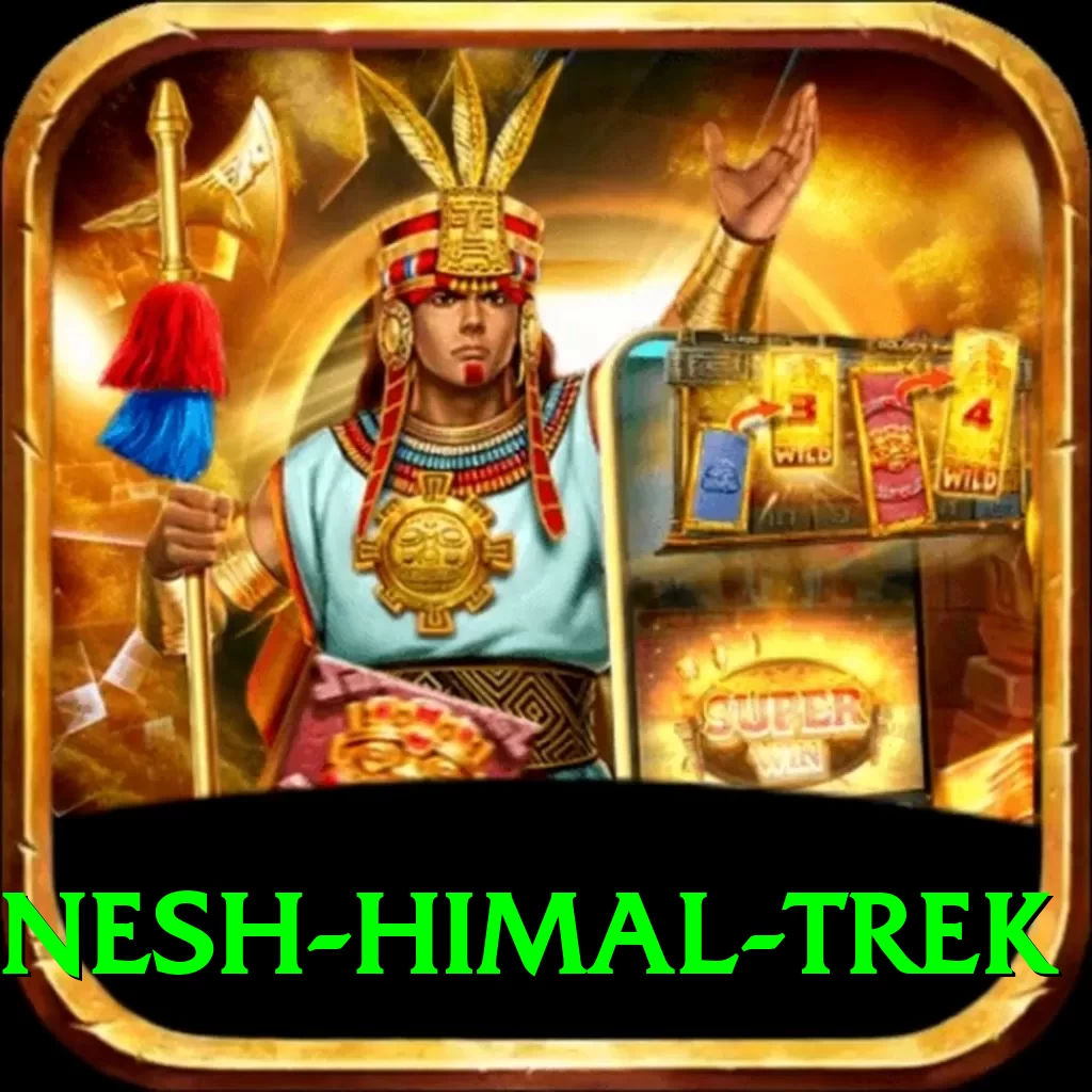 ganesh himal trek Games (Casino & Earning) Deluxe v1.7.6 - 2