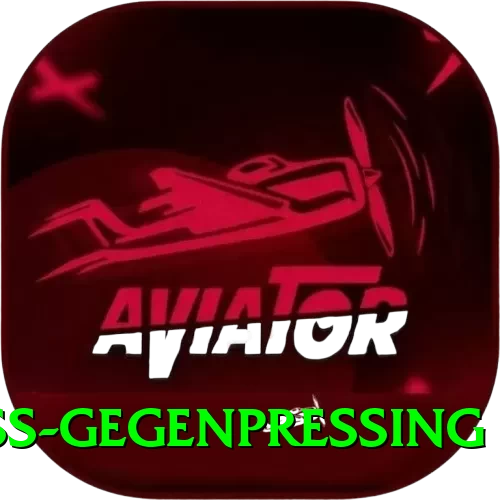 gegenpress gegenpressing Elite v3.1.7 - 2