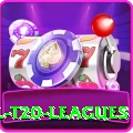 gtl global t20 leagues Deluxe v2.1.8