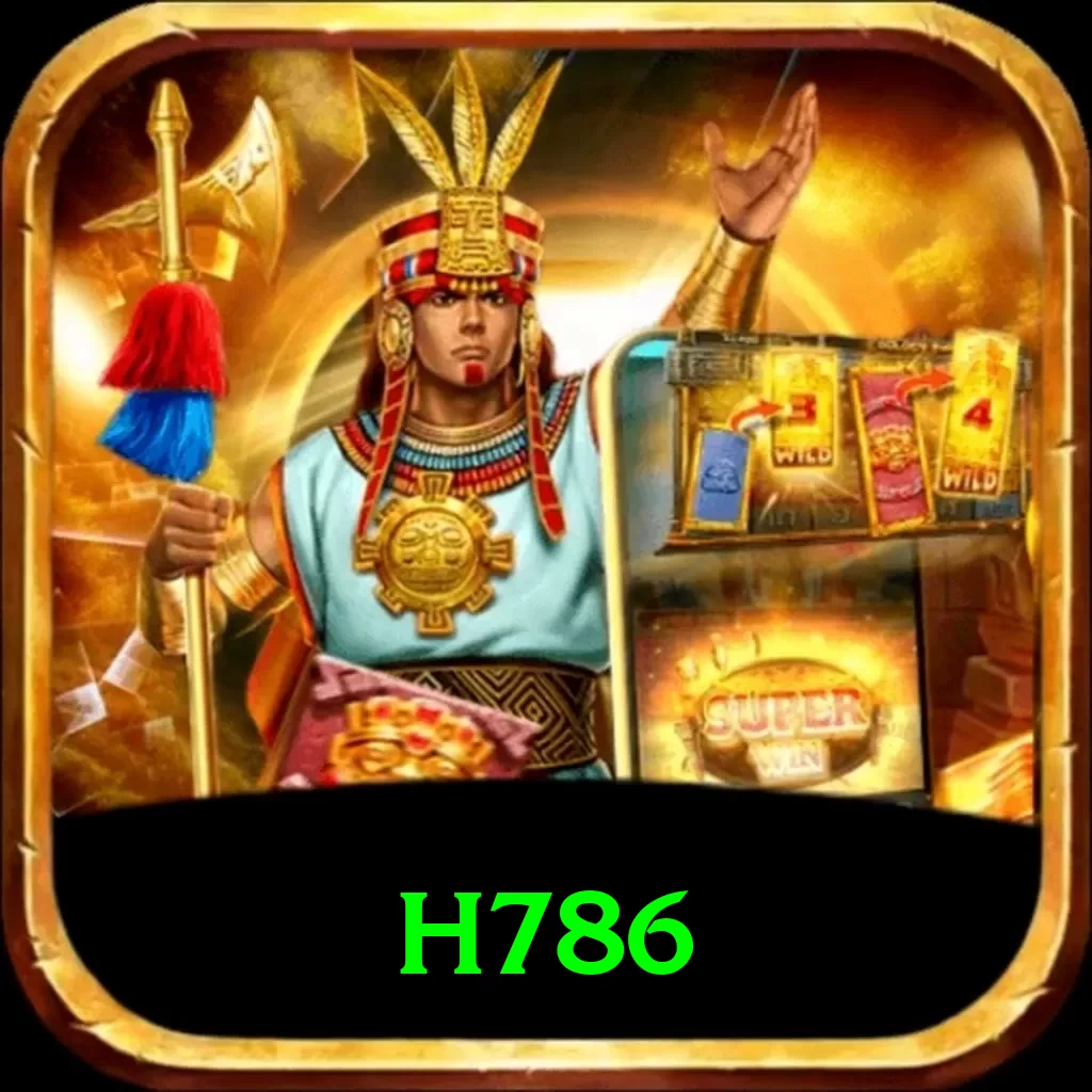 H786 Games (Casino & Earning) Master vv3.5.4 - 2