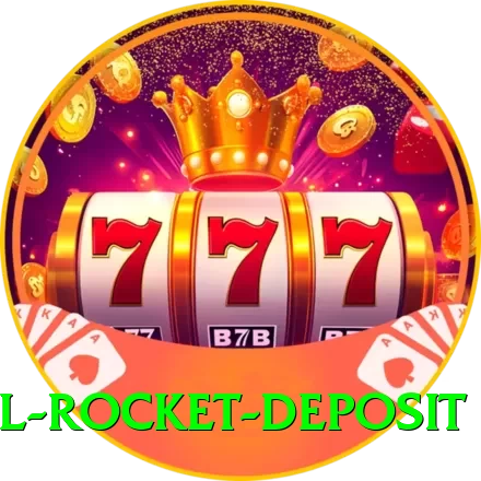 hbl rocket deposit Pro Max v4.1.7 - 2