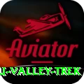 hongu valley trek Master v1.7.0