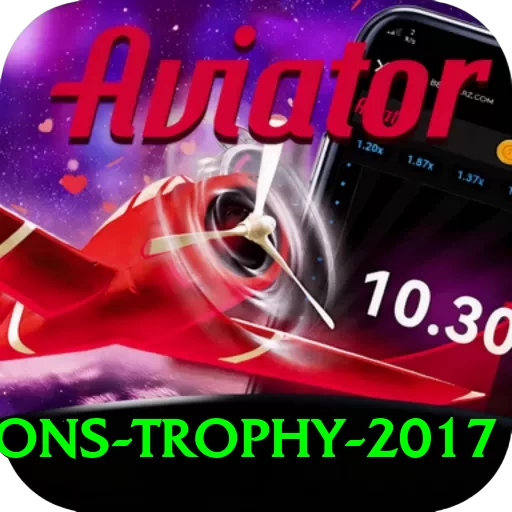 icc champions trophy 2017 Ultimate v2.8.7 - 2