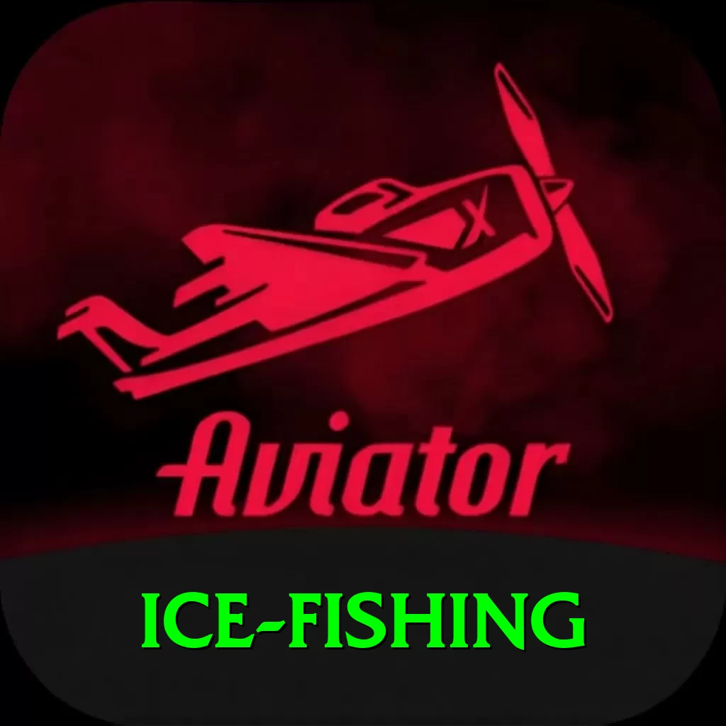 ice fishing Plus Pro v5.2.4 - 2