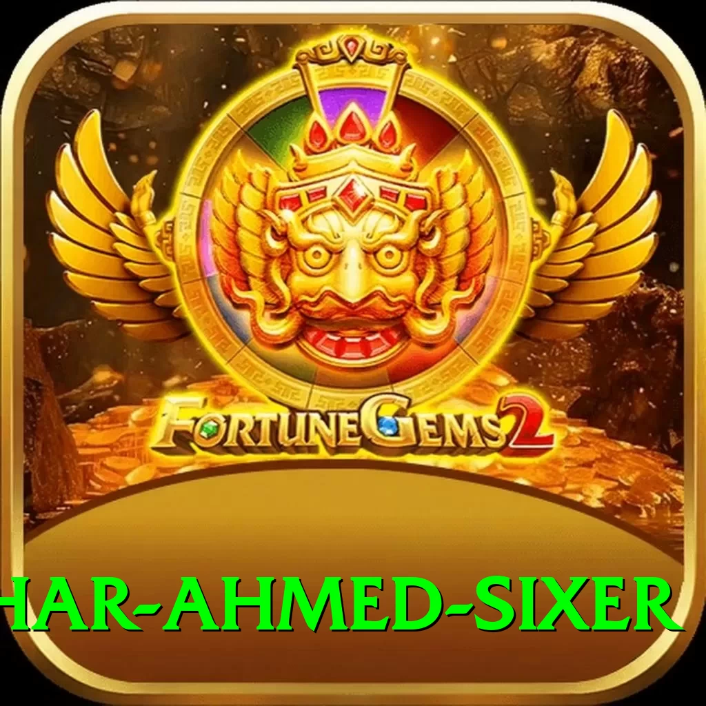 iftikhar ahmed sixer Plus Pro v3.4.5 - 2