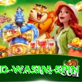 imad wasim spin Games (Casino & Earning) Turbo v2.1.1