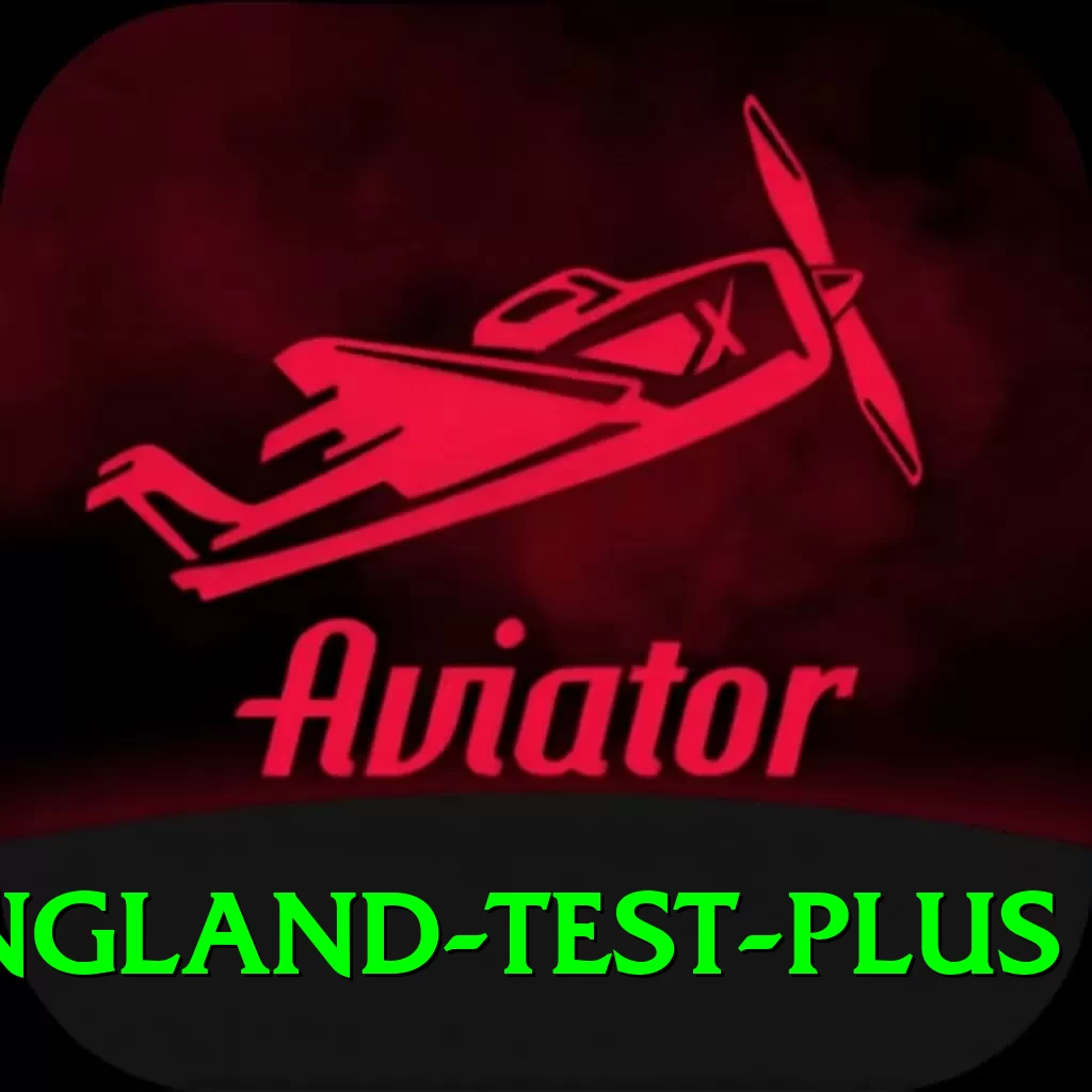 india england test - Gaming Plus - 2