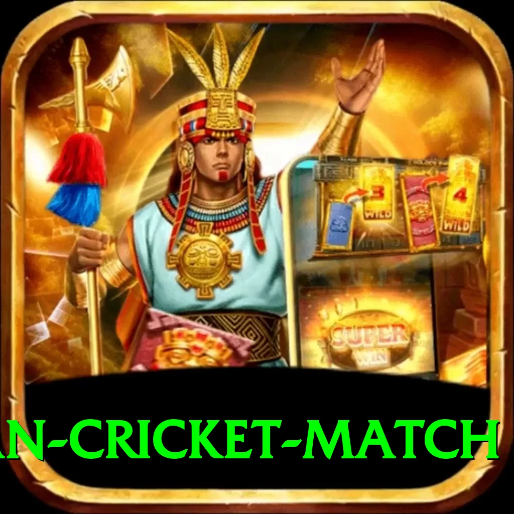 india pakistan cricket match Gold Pro v1.0.9 - 2