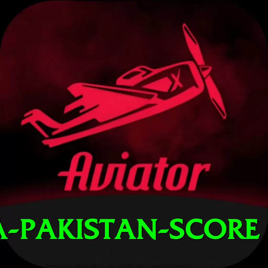 india pakistan score Max Pro v3.9.9 - 2