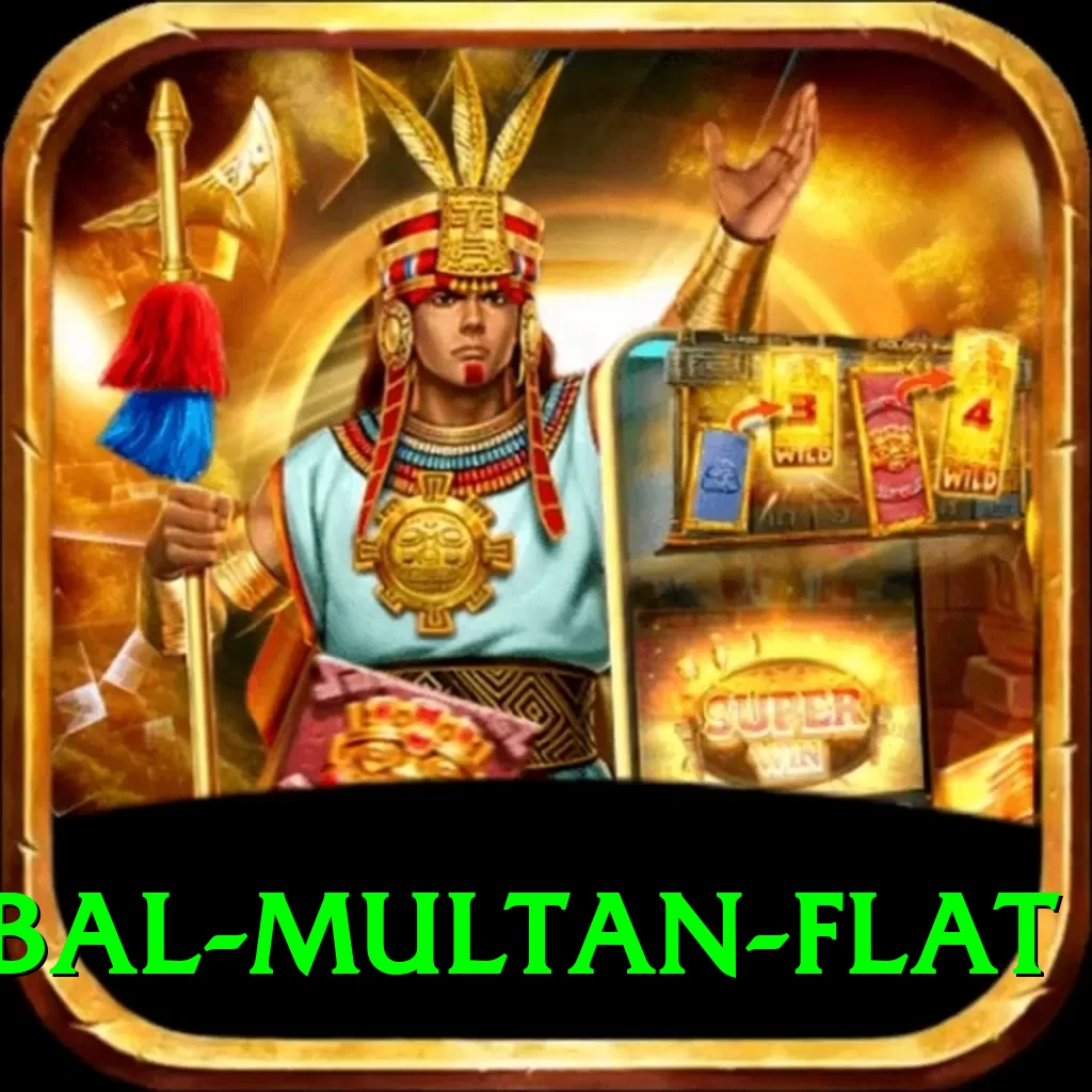 iqbal multan flat Gold Edition v2.9.2 - 2