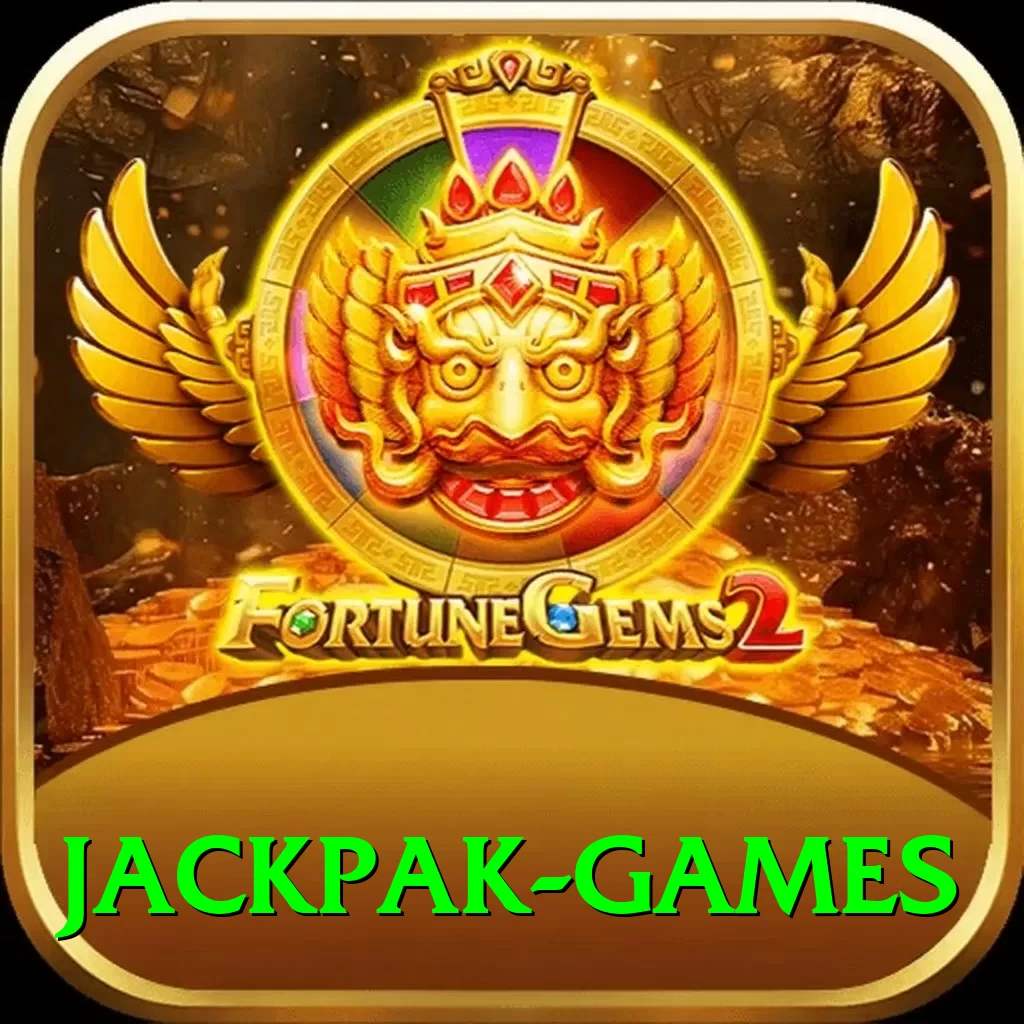 jackpak games Pro v2.0.8 - 2